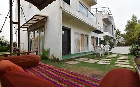 Modern Villa One